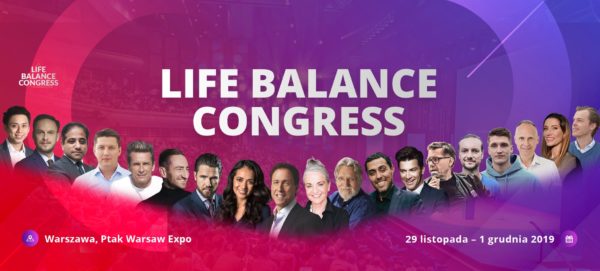 Life-balance-congress