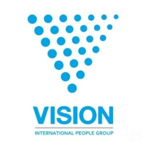 logo vision international group