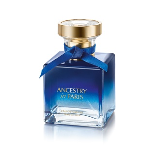 Zapach ANCESTRY™ in PARIS Firma Amway