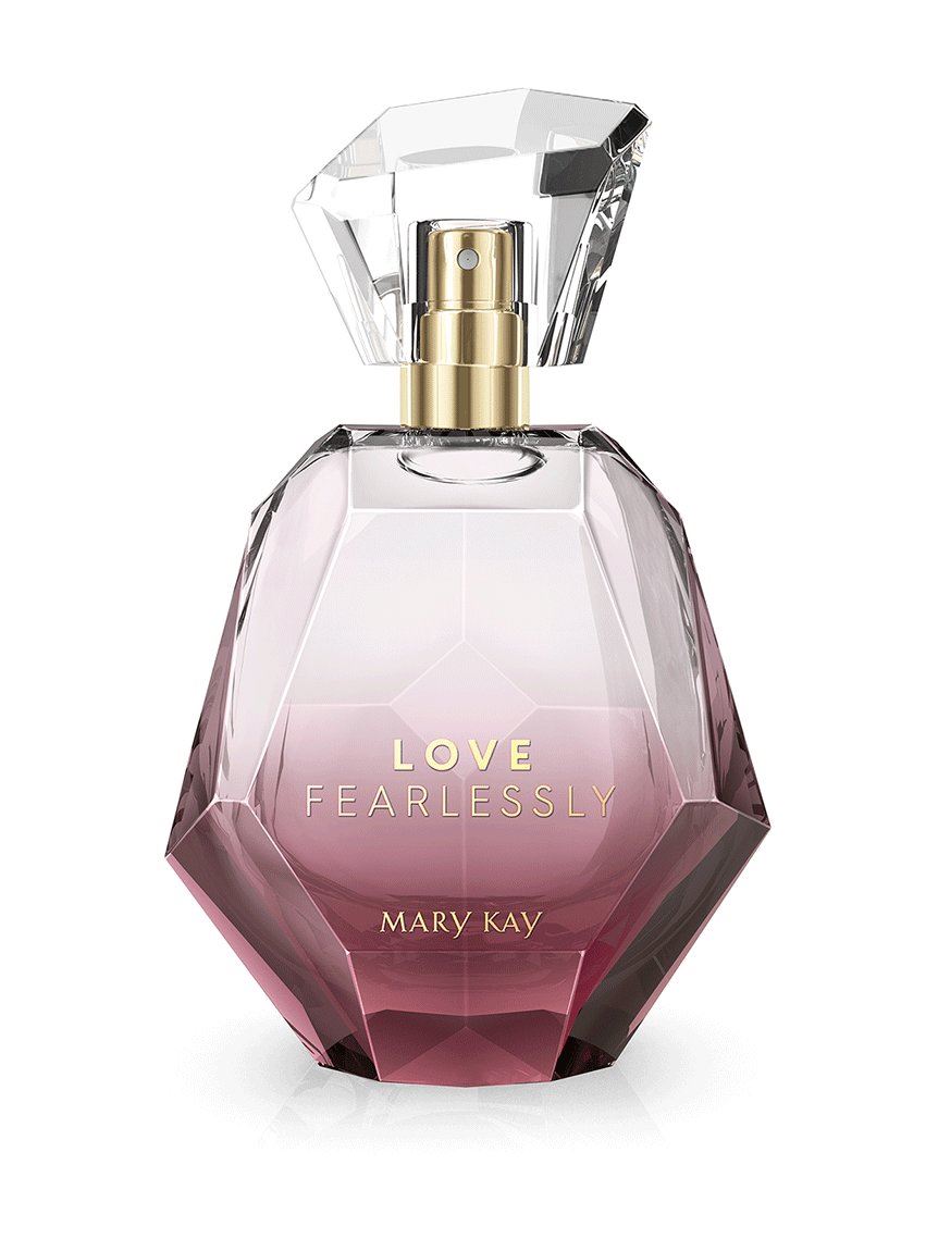 Woda Perfumowana Love Fearlessly™ - Mary Kay