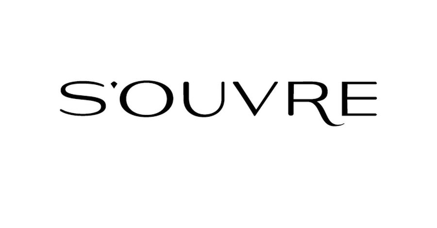 Souvre logo