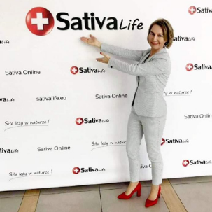 Sativa Life